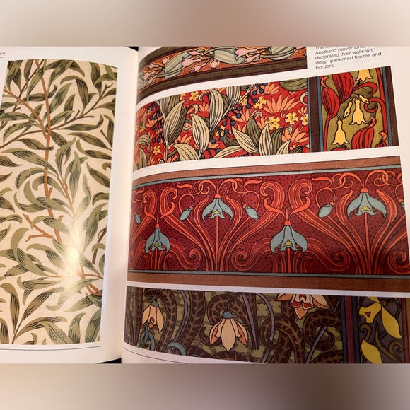 Victorian House Style: An Architectural and Interior Design Sourcebook - Picture 4 of 6